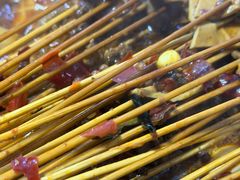 -红牌楼老号串串(银海佳苑店)