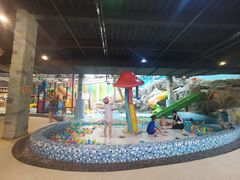 -爱江山温泉(凌奥店)