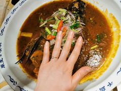 -森谷美食公园(杨行店)