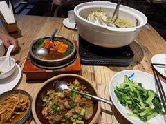 -百翠山居.家飨餐厅