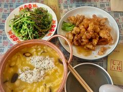 -七寻八找·胡同菜