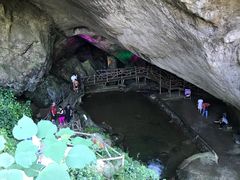 -英西峰林九重天景区