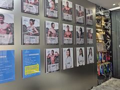 -OG01·24h私教铁馆(中鼎316店)