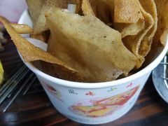 -小民大排档(光谷店)