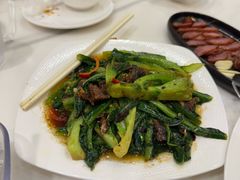 -香港茶餐厅文化体验馆(茶山镇店)