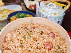 -锦府盐帮·侯宅(五棵松万达店)