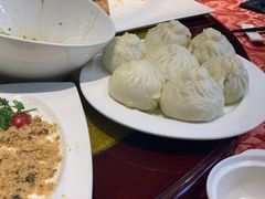 -功德林(南京西路店)