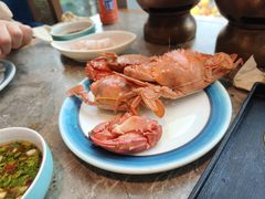 -亚马逊蒸汽活海鲜自助(LCM置汇旭辉广场店)