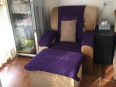 -康正盲人按摩养生馆(君御花园店)