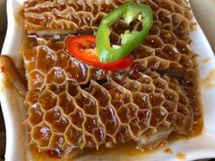 -点都德(华强南店)