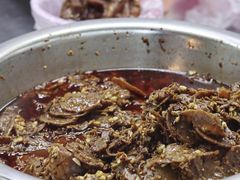 -浪哥卤味捆鸡(南门口店)