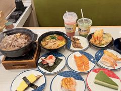 -滨寿司(高新伊藤店)