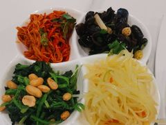 -东方饺子王(和平里店)