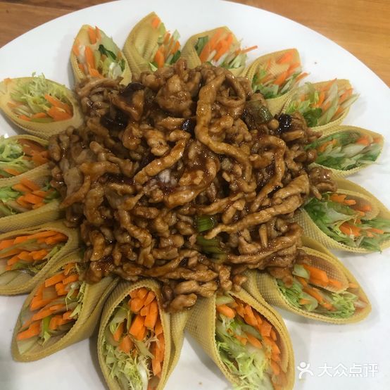 春芳饺子馆(海德公园店)