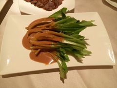 麻酱凤尾-粗茶淡饭·汉口公馆(循礼门店)