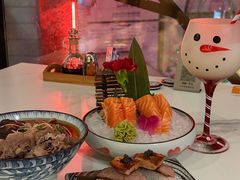 -阿吾罗日本料理(K11艺术中心店)