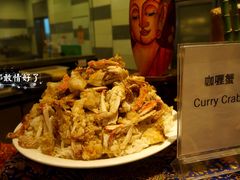 DSC04482-永泰福朋喜来登酒店-宜客乐自助餐厅(远大路店)