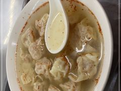 -巧手馄饨(箍桶巷店)