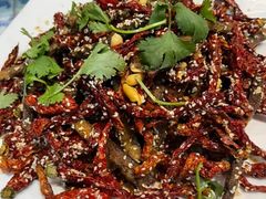 -汉唐守艺人·河北面馆(民心河店)