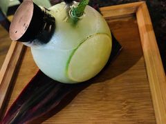 -花隐日式怀石料理(万象城购物中心店)