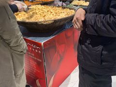 -长申超市(美食城店)