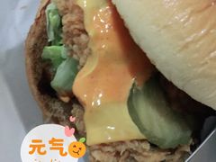 -肯德基(天津奥城店)