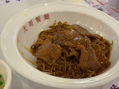 -大哥餐厅(西城花园店)
