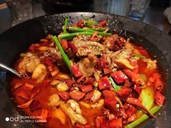 -金牌外婆家(苏州中心店)