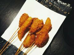 -日本料理神拉面