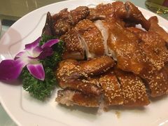 益利脆皮鸡-益利大酒楼(井岸店)