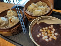 -陶记小吃(拙政园店)