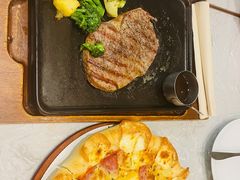 -必胜客(远大路店)