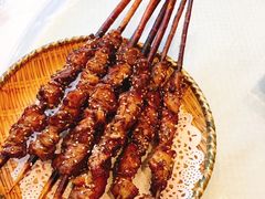 -新洪记·丽久饭店(铁西店)