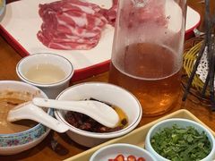 -乐宴·老北京铜火锅(桂庙店)