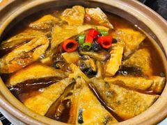 -方记六道菜馆(生态公园店)