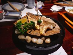 -石葵(锦业时代店)