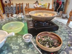 -龚师傅土菜馆.地道农家菜(魅力湘西店)