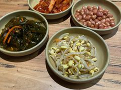 -京玉菲饭店(李村店)