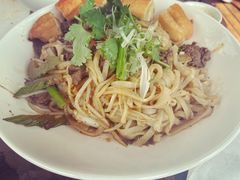 干拌河粉-SUSU·苏苏(四合院创始店)
