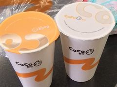 -CoCo都可(大兴店)