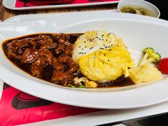 -食悦天美食广场(西安CityOn熙地港购物中心店)