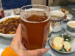 -汗腾格里·风味餐厅(新疆驻京办店)