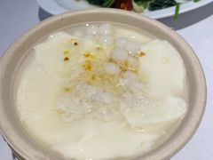 醪糟豆花-眉州东坡(团结湖店)