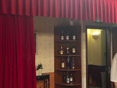 -CLUE演绎实景剧本杀(江南西店)