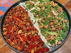 -铁公鸡·四川料理(天环广场店)