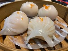 招牌虾饺-舊街坊茶楼(市二宫店)