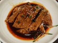 -新白鹿餐厅(龙游路总店·杭帮菜名店)