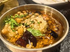 -胖姐社区老火锅(北京总店)