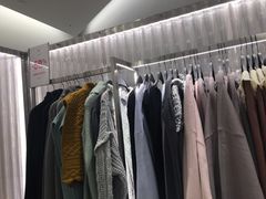 -ZARA(大上海时代广场店)