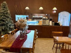 -MIMO CAFE(沙头角店)